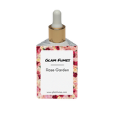 Rose Garden Extrait de Parfum and Body Oil